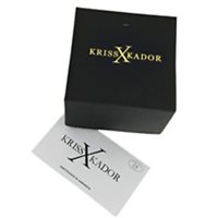 Santa Maria di Sala - Via Caltana 169 - Orologio Dal Maso Gioielli Uomo in Acciaio KRISSXKADOR - KRISSXKADOR